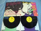 THE ROLLING STONES - LOVE YOU LIVE UK G/F Vinyl 2-LP +Inners 1ST PR COC89101 EX+
