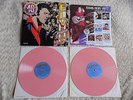 ELVIS PRESLEY 40 Greatest UK Double PINK Vinyl LP EXCELLENT CONDITION GATEFOLD