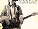 STEVIE RAY VAUGHAN 2016 UNRELEASED 1985 BUMBERSHOOT LIVE CONCERT 2 VINYL SET