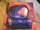 Led Zeppelin 2x LP Seattle 75 International records  loads zep listed