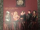 Panic At The Disco - A Fever You Can't Sweat Out LP Rare OOP