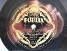 78rpm ANNETTE HANSHAW - I've gotta feeling I'm falling - RARE PUBLIX PARAMOUNT