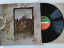 LED ZEPPELIN IV   ZOSO RCA Record Club LP R-112014 (SD-7208) NM vinyl