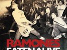 RAMONES - eaten alive - the 4 acres - new york - 1977