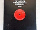 The Complete Commodore Jazz Recordings Volume 1 Vinyl LP Set  23 Records  EXC