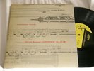 HOWARD RUMSEY Lighthouse All Stars Vol 4 Bob Cooper Bud Shank Max Roach 10