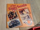 THE EASYBEATS ABSOLUTE ANTHOLOGY 1965-1969.a classical  plus 10PAGE INSERT