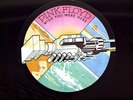 PINK FLOYD WISH YOU WERE HERE MINT Press A3 Great AUDIO BLACK WRAP   