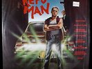 Repo Man (Music From The Original Motion Picture Soundtrack) San Andreas US LP