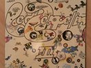 Led Zeppelin III LP 2401002 A/B - 5