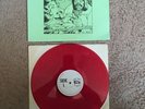 The Beatles :Spicy Beatle Songs /Lp/Red
