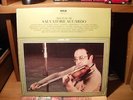 SALVATORE ACCARDO VIOLIN RECITAL STEREO LP RARE MINT