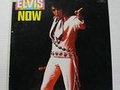 ELVIS PRESLEY Elvis Now LP RCA Rec AFL1-4671 US 1976 M SEALED 9A