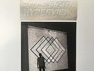 Title fight TOUR press lp rare hyperview nyhc backtrack new found glory