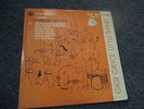 CLIFFORD BROWN  original 10' lp blue note gigi gryce and his little band