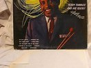 Teddy Charles FLYIN HOME SALUTE TO HAMP orig LP stereo E+