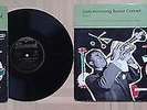 S774 LOUIS ARMSTRONG BOSTON CONCERT 2 x 10