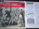 FOURNIER & SZELL Strauss Don Quixote LP SAX 2495 Columbia Orig. B/S UK NM