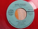 DAVID BOWIE/GIORGIO MORODER EL SALVADOR 7