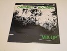 CABARET VOLTAIRE MIX-UP // LP 1979 ROUGH TRADE MADE IN UK - NM/VG+ ROUGH 4