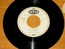 The Rolling Stones - Off the Hook / Little red Rooster    Weißmuster