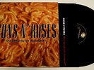  Guns N Roses ?The Spaghetti Incident ? LP 1993 Portugal