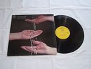 ARGENT - RING OF HANDS - EPIC, ORIGINAL U.K. ISSUE, YELLOW LABEL, 