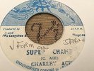 Charlie Ace Super Champ Rare Killer Roots 7