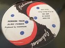 Alric Forbes Morning Train Rare Killer Roots 12