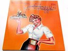 American Graffiti Soundtrack 1973 MCA2-8001 Rock And Roll 33 rpm 2 LPs Near Mint