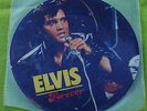 Elvis Presley All Shook Up / I Was The One 7