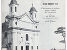 IDA HAENDEL & KUBELIK Beethoven violin concerto Op.61 french CND 502 LP