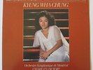 KYUNG-WHA CHUNG Lalo Symphony Saint-Saens Violin Concerto 1 LP London DUTOIT