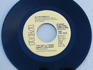 PROMO YELLOW LABEL DJBO-0196 Elvis Presley Take Good Care Of Her 45RPM rare