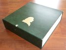 * J.S. Bach, Complete Orgelwerken, Marie Claire Alain, Box 24 LP