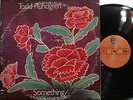 Todd Rundgren - Something / Anything (2 LP set) (with insert) (gatefold cover)