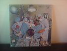 SCARCER THAN BEATLES BUTCHER RARE Three Dog Night BANNED ALIEN BIRTH COVER VG++