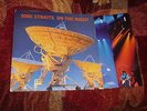 Dire Straits - On the night (Live) - RARE Double Vinyl LP album 1993