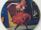 CYNDI LAUPER She's So Unusual LP 1983 Portrait limited picture disc EX