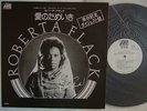 PROMO ONLY / ROBERTA FLACK - SPECIAL PROMOTIONAL SAMPLE