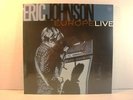 ERIC JOHNSON - EUROPE LIVE ,2-lp album, SEALED, GREAT ALBUM