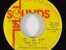 Bob Marley & The Wailers 