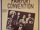FAIRPORT CONVENTION Fairport Convention UK vinyl LP EXCELLENT CONDITION Debut ST