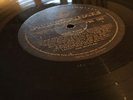 Beatles Please Please Me Black And Gold Mono First Vinyl Lp Rare XEX 421/2 1N