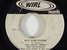 Lee King Perry & The Sensations 