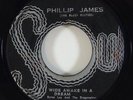 Phillip James 