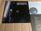 GIL SCOTT-HERON - SECRETS - LP - ARISTA AB 4189 - USA 1978