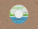 Kool Blues - Keep On Loving You / Why Did I Go - Capsoul - Northern Soul Crossov