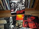 broilers: santa muerte live, original vinyl lp