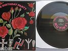 The Birthday Party - Mutiny UK 1983 Mute Records 12